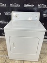 Kenmore Used Electric Dryer 29inches {3 prong} (White) 