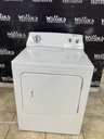 Whirlpool Electric Dryer 29inches {3 prong} (White) 