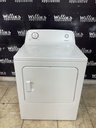 Amana Used Electric 29inches {3 prong} (White) 