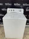 Whirlpool Used Washer Top-load 27inches (White) 