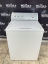 Whirlpool Used Washer Top-load 27inches (White) 