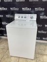 Speed Queen Used Washer Top-load 26inches (White)