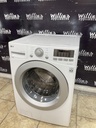 Lg Washer front-load 27inches (White) 
