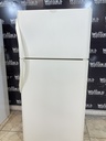 Frigidaire Refrigerator Top and Bottom 30x66 (Bisque)