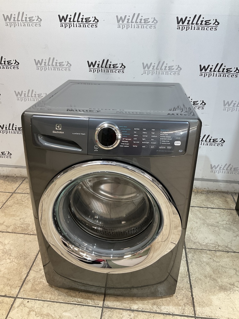 Electrolux Washer Front-load 27inches (grey)
