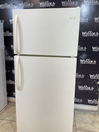 [108178] Frigidaire Refrigerator Top and 28 1/2” x 65” (Bisque) 