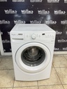 Whirlpool Washer Front- load 27inches (white) 