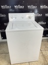 Kenmore Washer Top-load 27inches (White) 