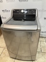 Lg Washer Top-load 27inches (Grey) 