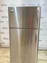 Frigidaire Refrigerator Top and Bottom 30x65 1/2” (Stainless Steel) 