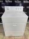Kirkland Electric Dryer 220volts (30 AMP) 29inches {3 prong} (White) 