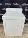 Whirlpool Electric Dryer 220volts (30 AMP) 29inches {3 prong} (white) 