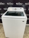 Samsung Washer Top-load 27inches (White) 