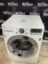 Lg Washer Front-load 27inches (White) 