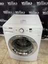 Whirlpool Washer Front-load 27inches (White) 
