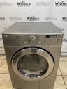 Lg Electric Dryer 220volts(30 AMP) 27inches {3 prong} 