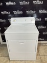 Kenmore Electric Dryer 29inches {3 prong} (White) 