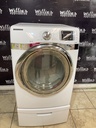 Samsung Electric Dryer 27inches {3 prong} 