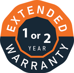 Extended Warranty P1